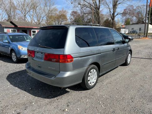 Used 2001 Honda Odyssey LX image 11