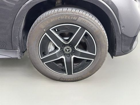 Used 2026 Mercedes-Benz GLC 300 4MATIC image 35