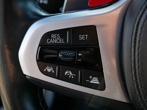 Used 2020 BMW M5 w/ Executive Package image 27