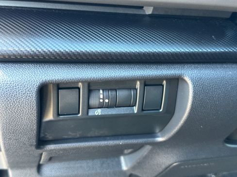 Certified 2024 Subaru Crosstrek 2.0i Premium w/ Crosstrek Mirror Package image 17