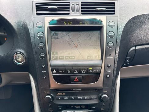 Used 2006 Lexus GS 300 AWD image 18