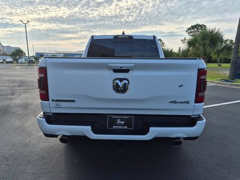 Used 2023 RAM 1500 Laramie AWD/4WD image 7