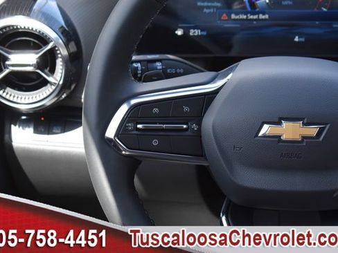 New 2026 Chevrolet Equinox LT w/ Convenience Package II FWD image 21
