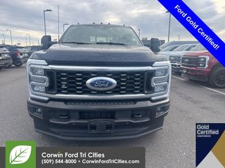 Used 2025 Ford F350 XL video 3
