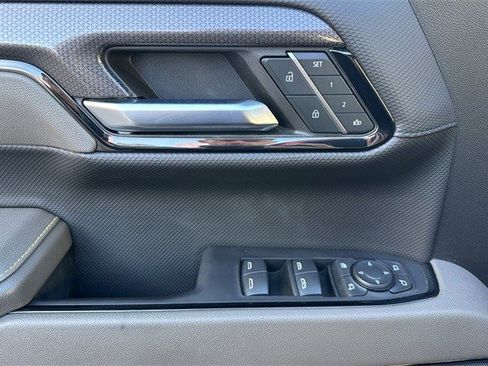 Certified 2024 Chevrolet Silverado 1500 ZR2 w/ Technology Package image 12