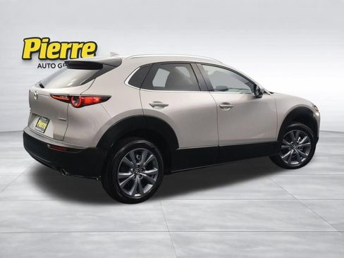 Used 2024 MAZDA CX-30 AWD 2.5 S w/ Premium Package image 4