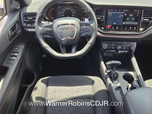 New 2026 Dodge Durango GT w/ Blacktop Package RWD image 7