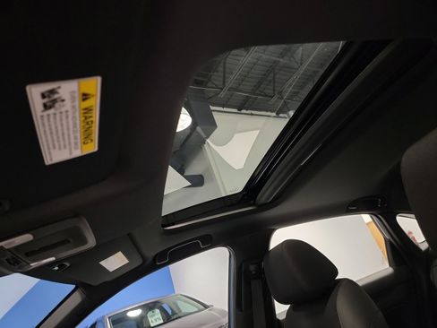 New 2026 Honda Civic Sport image 19