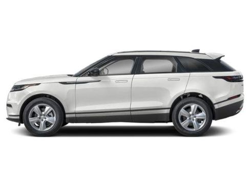 Used 2025 Land Rover Range Rover Velar Dynamic SE AWD/4WD image 3