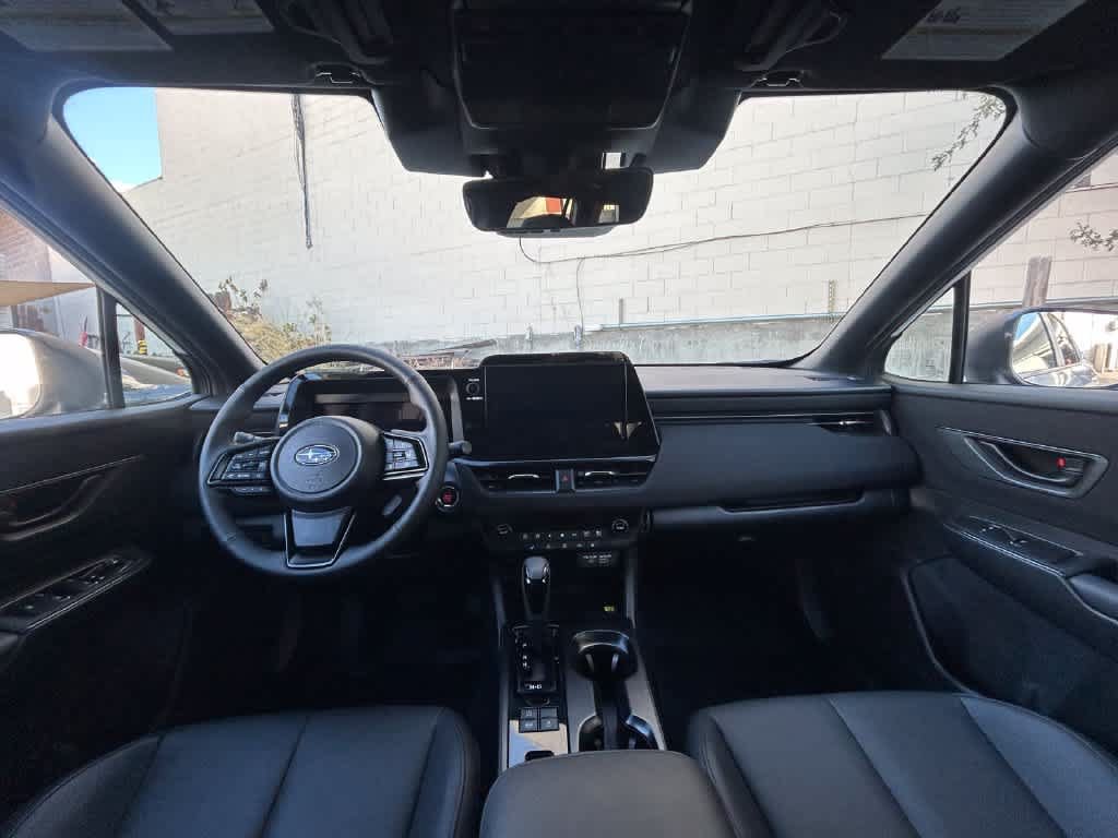 Certified 2026 Subaru Outback Premium AWD/4WD image 10