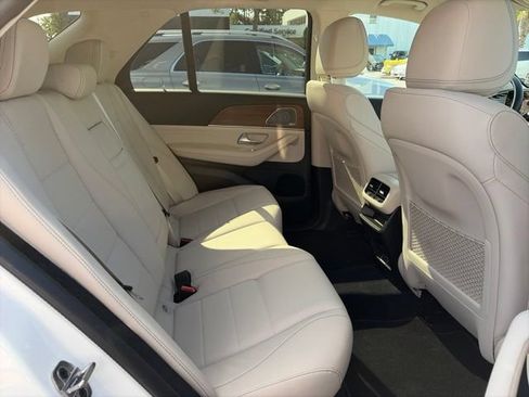 Used 2026 Mercedes-Benz GLE 450 4MATIC image 17