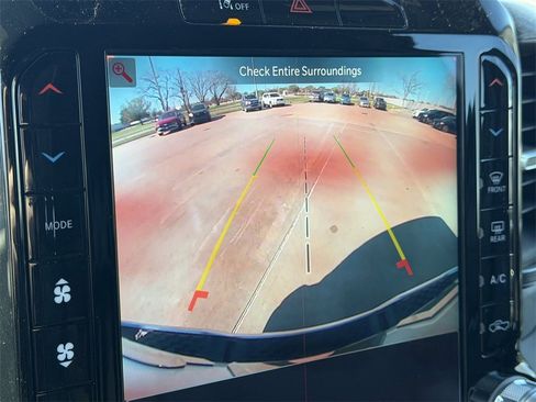 Used 2025 RAM 1500 Laramie image 19