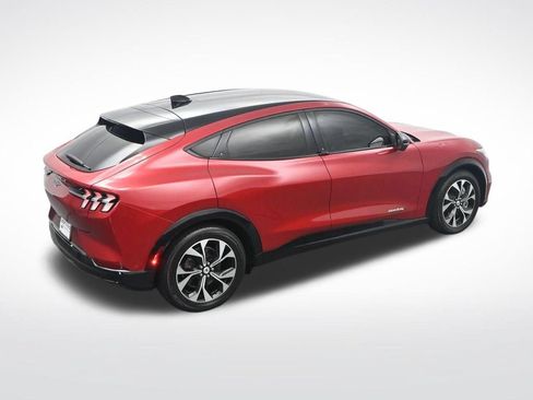 Used 2022 Ford Mustang Mach-E Premium AWD/4WD image 28