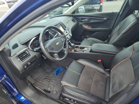 Used 2014 Chevrolet Impala LT w/ Premium Seating Package image 24