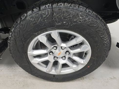 New 2026 Chevrolet Silverado 1500 LT image 22