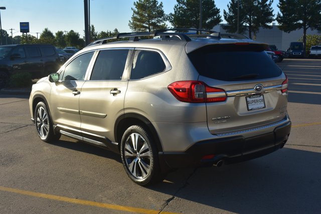 Used 2020 Subaru Ascent Limited w/ Technology Package AWD/4WD image 9