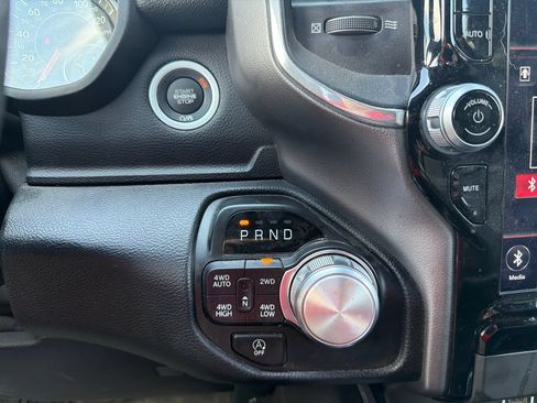 Used 2021 RAM 1500 Laramie w/ Sport Appearance Package AWD/4WD image 20