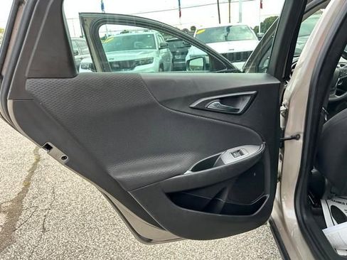 Used 2024 Chevrolet Malibu LT image 13