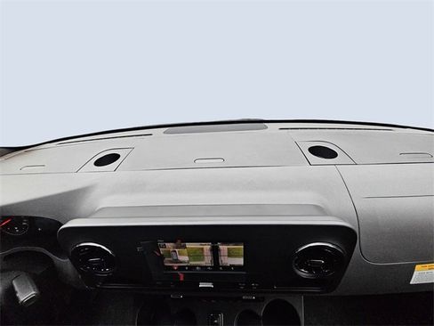 New 2024 Mercedes-Benz Sprinter 144 Cargo image 15