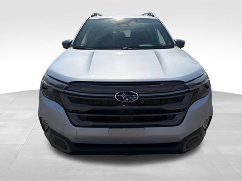 New 2026 Subaru Forester Limited AWD/4WD image 2