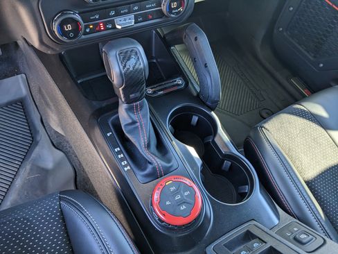 Certified 2023 Ford Bronco Raptor image 29