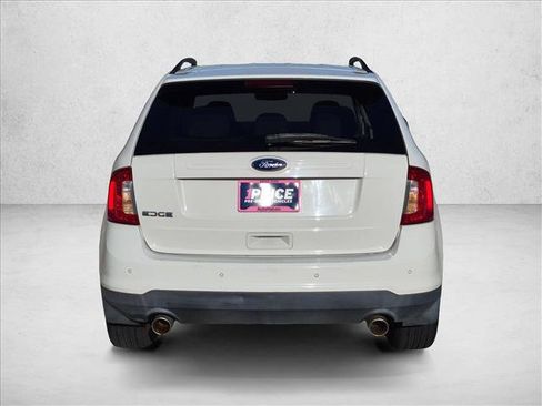 Used 2013 Ford Edge SE FWD image 6