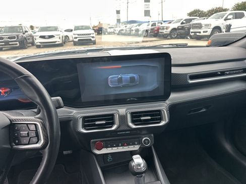 Used 2025 Ford Mustang Premium RWD image 10