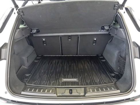 Used 2023 Land Rover Range Rover Evoque R-Dynamic SE AWD/4WD image 29