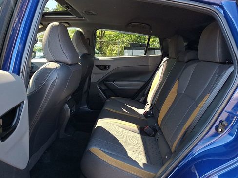 Used 2024 Subaru Crosstrek 2.5i Sport image 25