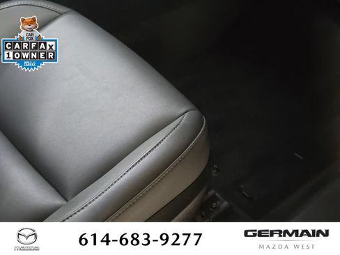Used 2024 MAZDA CX-30 AWD 2.5 S w/ Preferred Package image 30