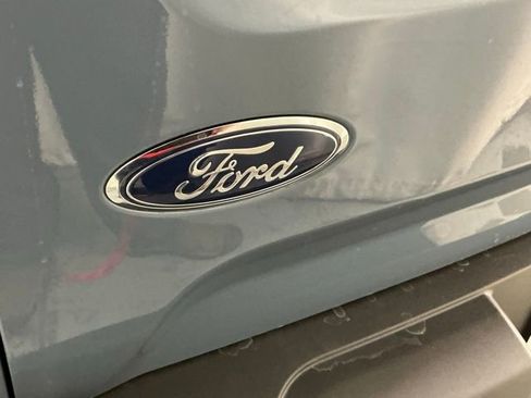 New 2025 Ford Bronco Sport Big Bend w/ Convenience Package image 5