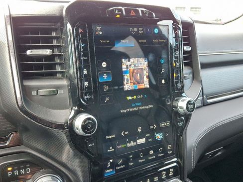 Used 2023 RAM 1500 Limited image 17