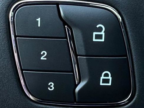 New 2025 Ford Mustang Premium image 24