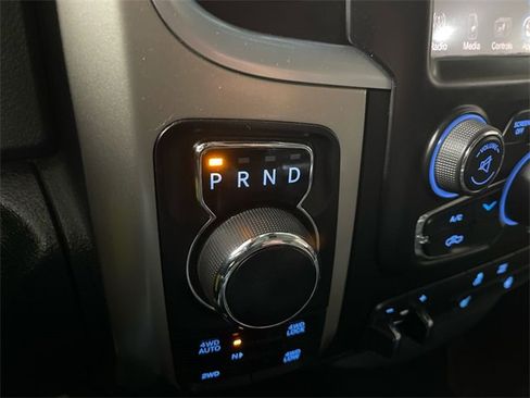 Used 2014 RAM 1500 Big Horn image 19