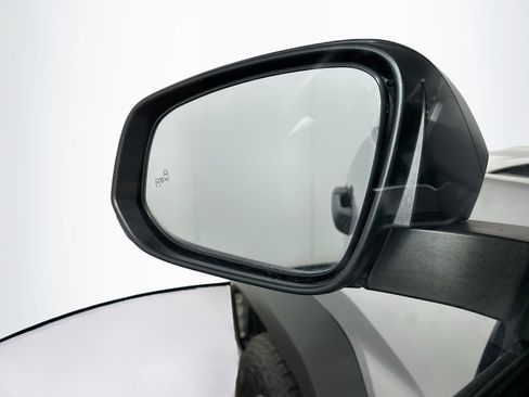 Used 2025 Toyota 4Runner TRD Off-Road image 16