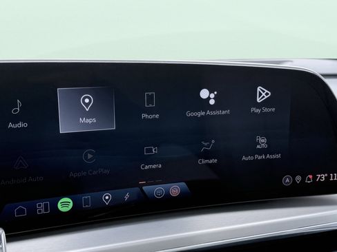 Used 2024 Cadillac Lyriq Luxury image 67