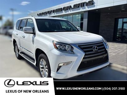 Used 2019 Lexus GX 460 Premium