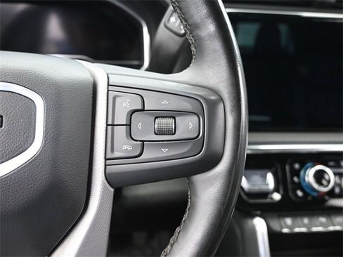 Used 2024 GMC Sierra 2500 Denali w/ Denali Reserve Package image 32