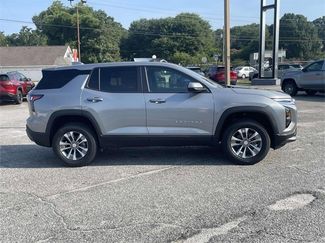 New 2026 Chevrolet Equinox ACTIV w/ Safety and Technology Package video 2