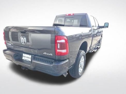 Used 2024 RAM 2500 Laramie image 4