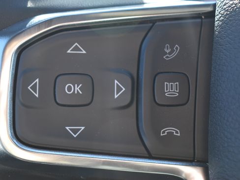 New 2026 RAM 3500 Laramie w/ Night Edition image 26