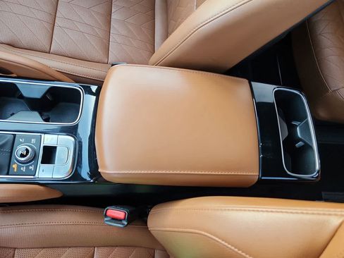 Used 2024 Kia Telluride EX X-Line image 20