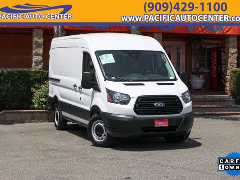 Used 2019 Ford Transit 150 130 Medium Roof image 1