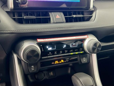 New 2025 Toyota RAV4 LE image 26