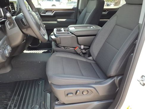 New 2026 Chevrolet Silverado 1500 LT image 12