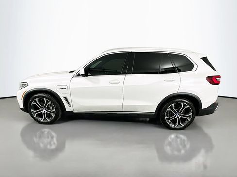 Used 2022 BMW X5 xDrive45e w/ Climate Comfort Package AWD/4WD image 8