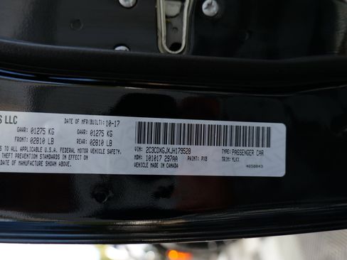 Used 2018 Dodge Charger R/T image 63