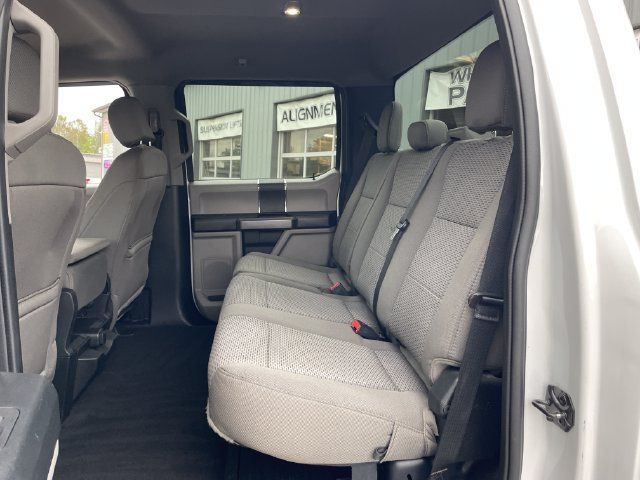 Used 2020 Ford F250 XLT AWD/4WD image 9