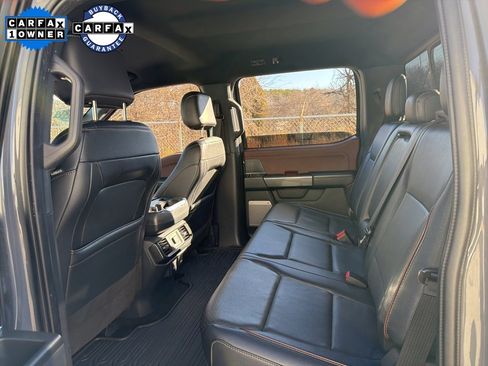 Used 2021 Ford F150 Lariat image 17