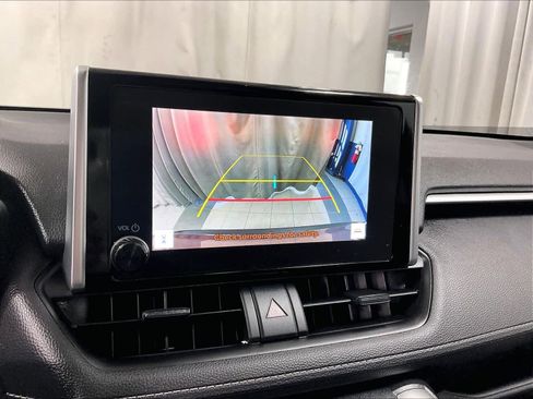 Certified 2023 Toyota RAV4 XLE w/ Convenience Package image 19